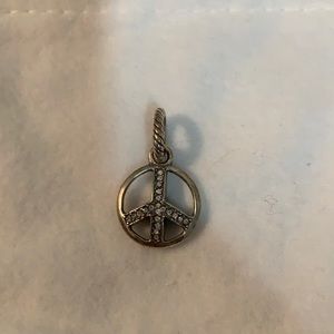 Brighton peace charm